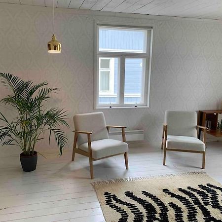 In The Heart Of Old Rauma Apartment Exterior photo