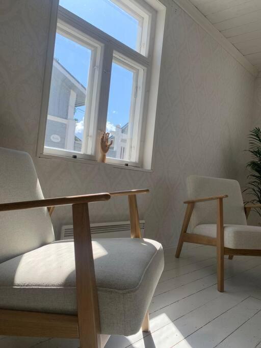 In The Heart Of Old Rauma Apartment Exterior photo