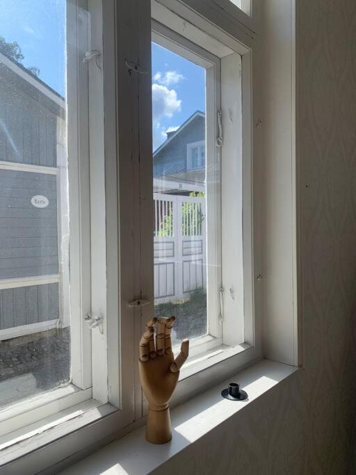 In The Heart Of Old Rauma Apartment Exterior photo