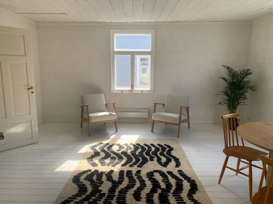 In The Heart Of Old Rauma Apartment Exterior photo