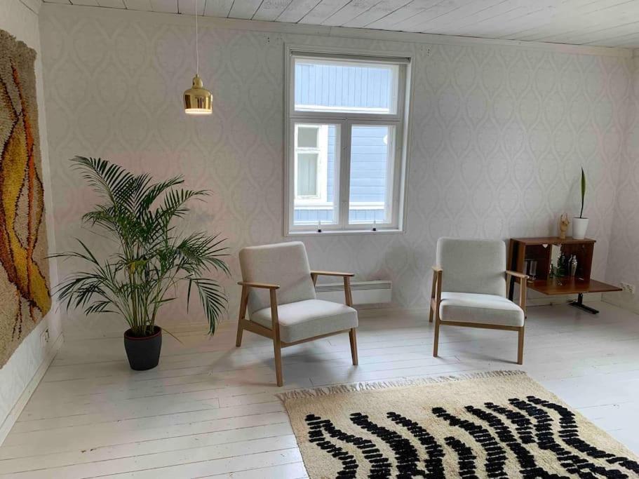 In The Heart Of Old Rauma Apartment Exterior photo