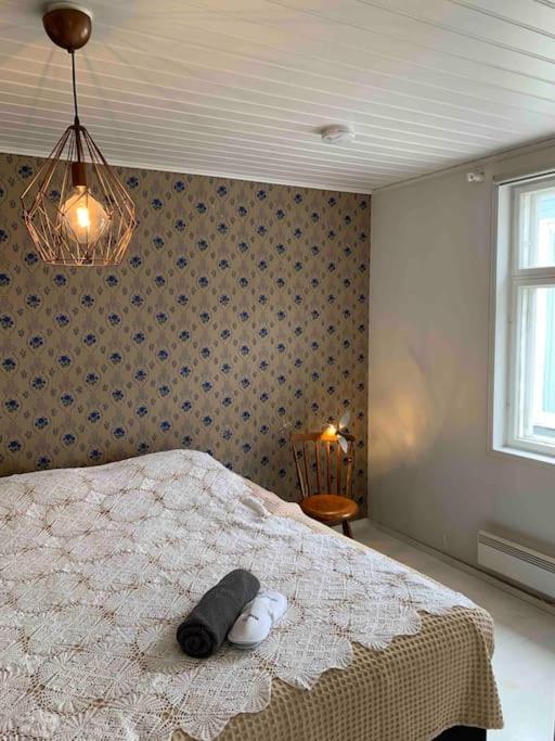 In The Heart Of Old Rauma Apartment Exterior photo